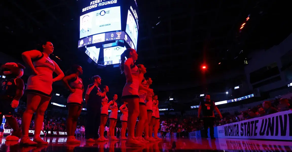 men’s march madness — GB news