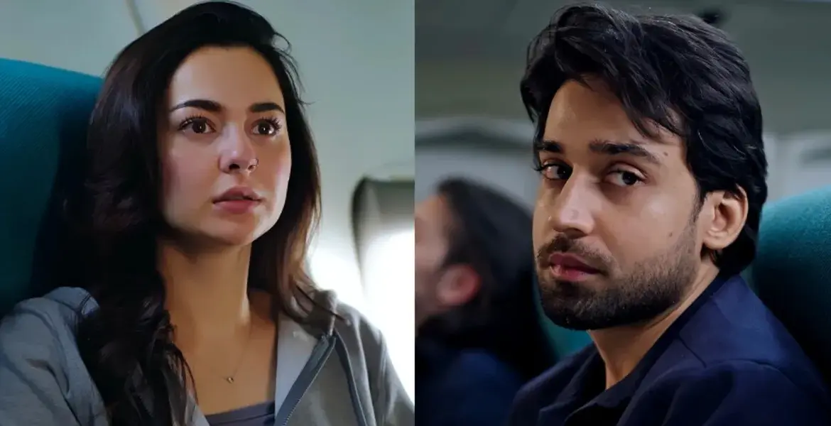 meri zindagi hai tu last episode — GB news