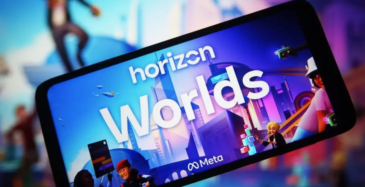 metaverse — GB news