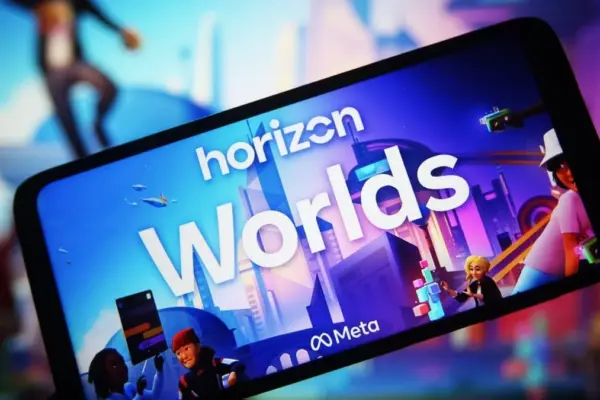 metaverse — GB news