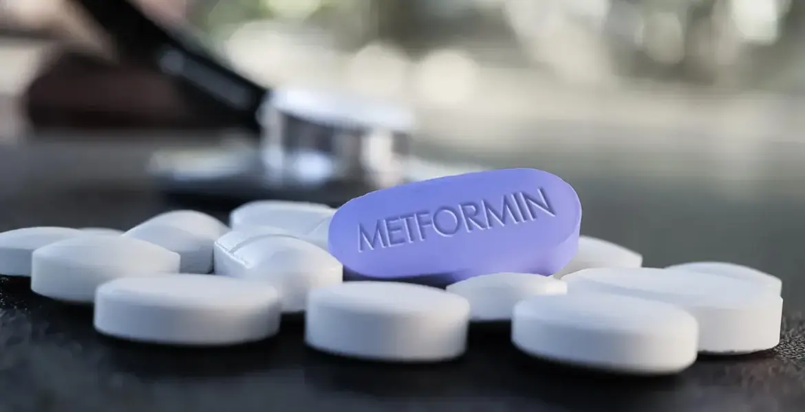 metformin — GB news