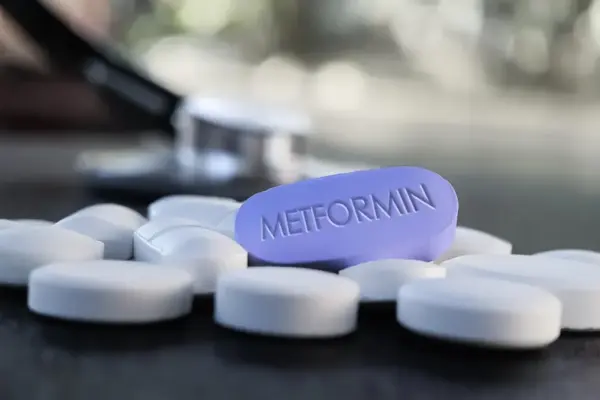 metformin — GB news