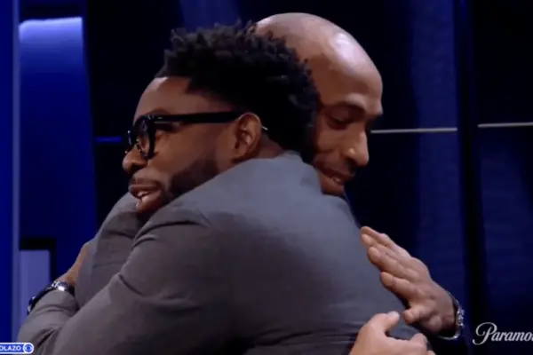 micah richards — GB news