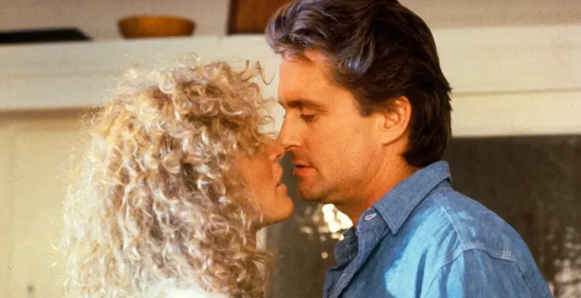 michael douglas — GB news