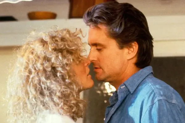 michael douglas — GB news