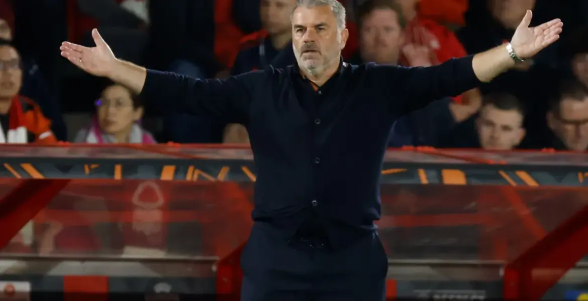 midtjylland vs nottm forest — GB news