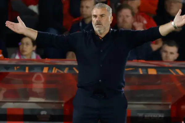 midtjylland vs nottm forest — GB news