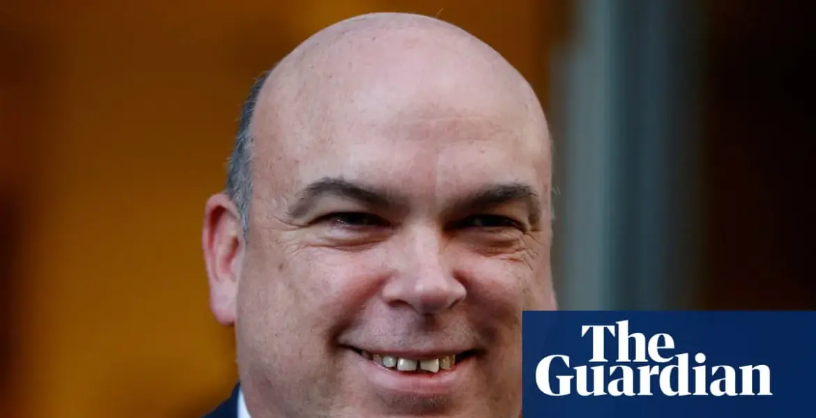 mike lynch estate — GB news