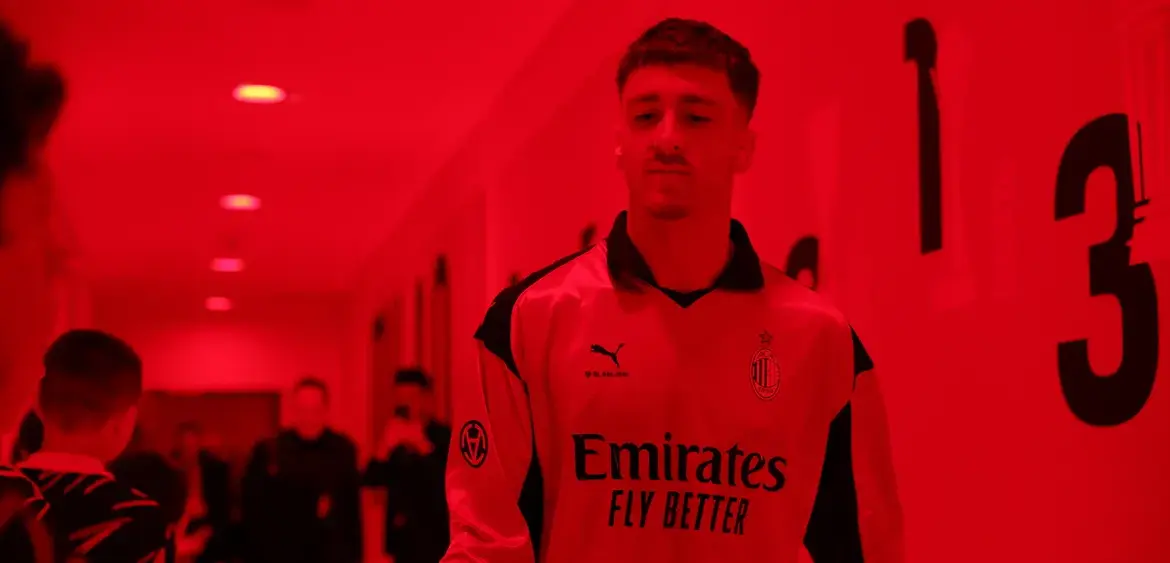 milan vs inter — GB news