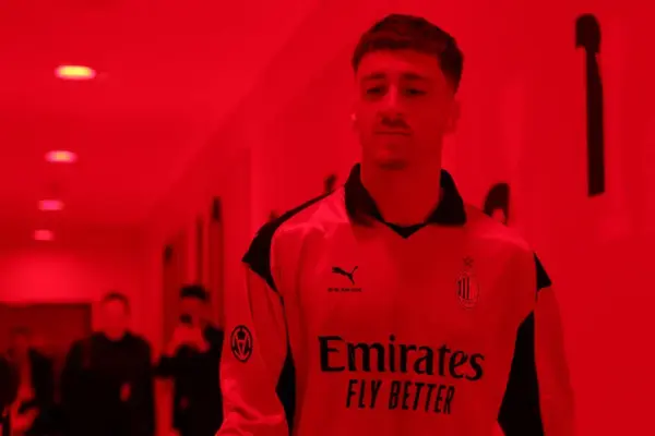 milan vs inter — GB news