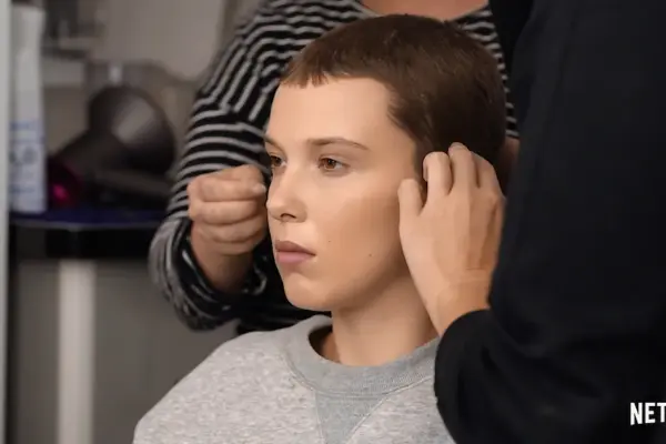 millie bobby brown — GB news