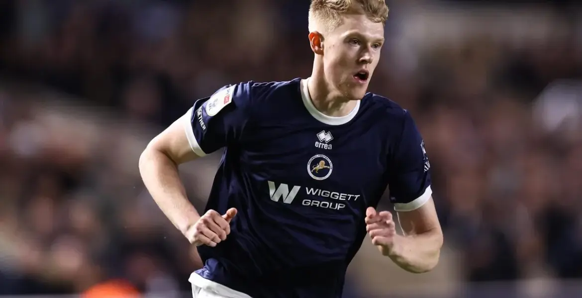 millwall vs derby county — GB news