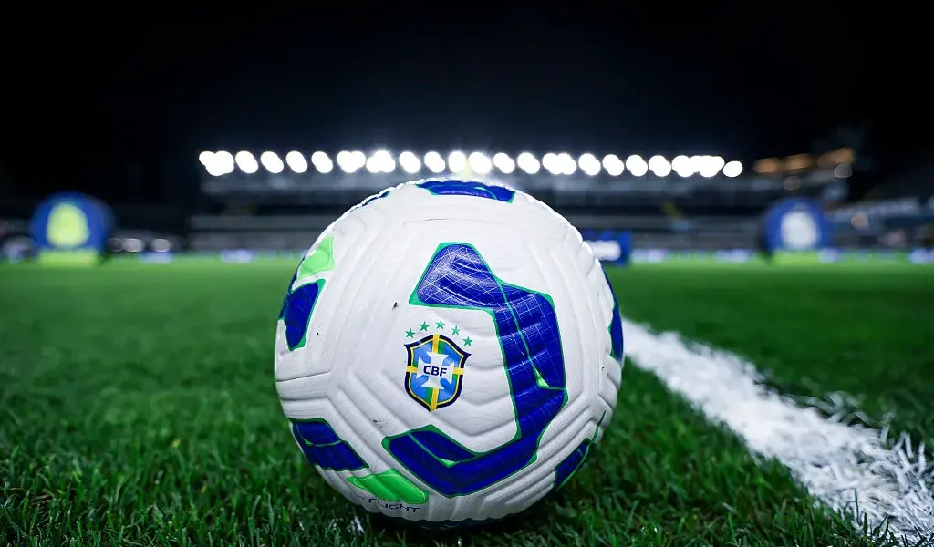 mirassol vs santos — GB news