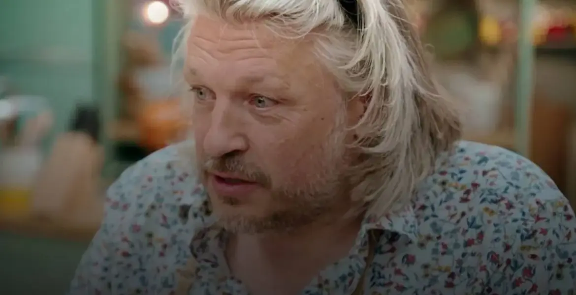 molly mae — GB news