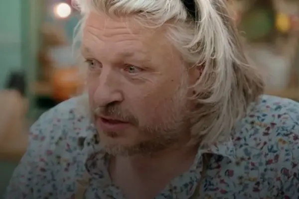 molly mae — GB news