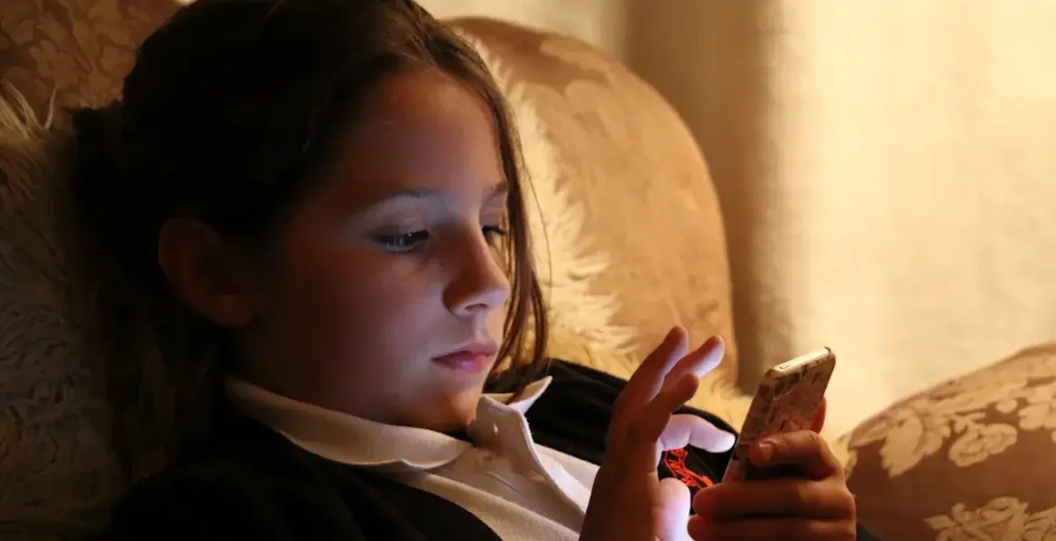 molly vs the machines — GB news