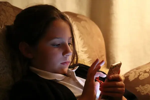 molly vs the machines — GB news