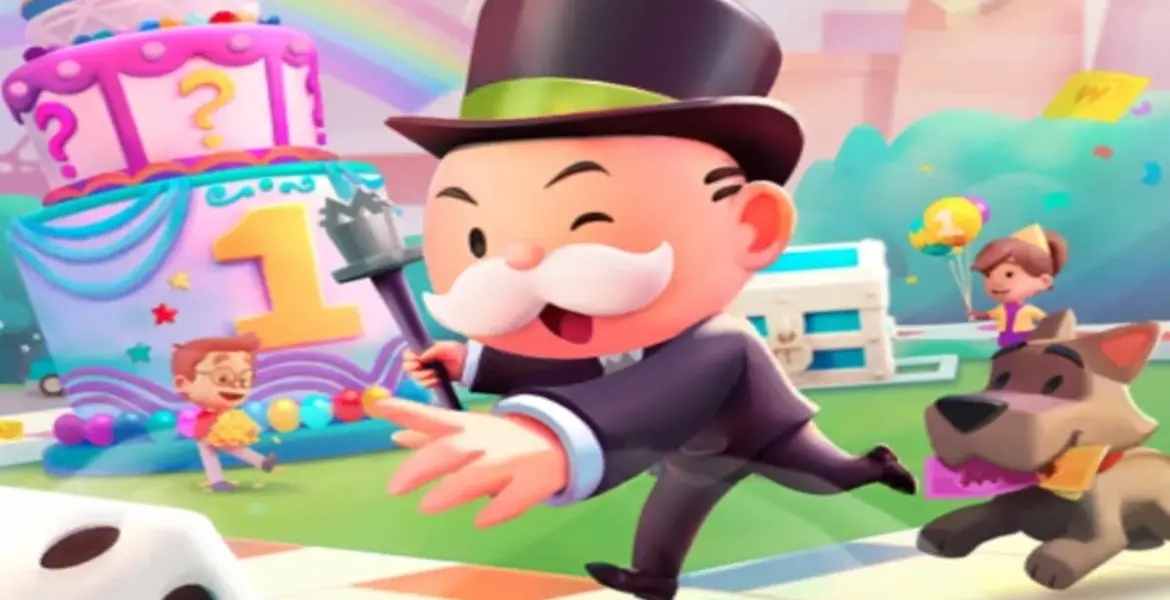 monopoly — GB news