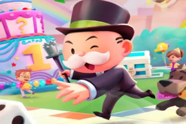 monopoly — GB news