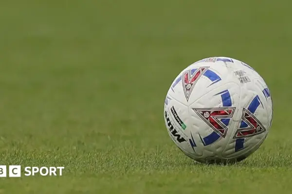 morecambe vs hartlepool — GB news