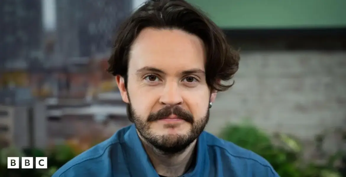 morning live — GB news