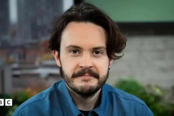 morning live — GB news