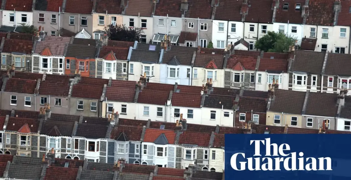 mortgage rates — GB news