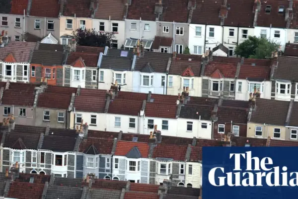 mortgage rates — GB news