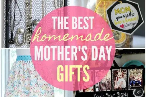 mothers day gifts — GB news