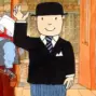 mr benn — GB news