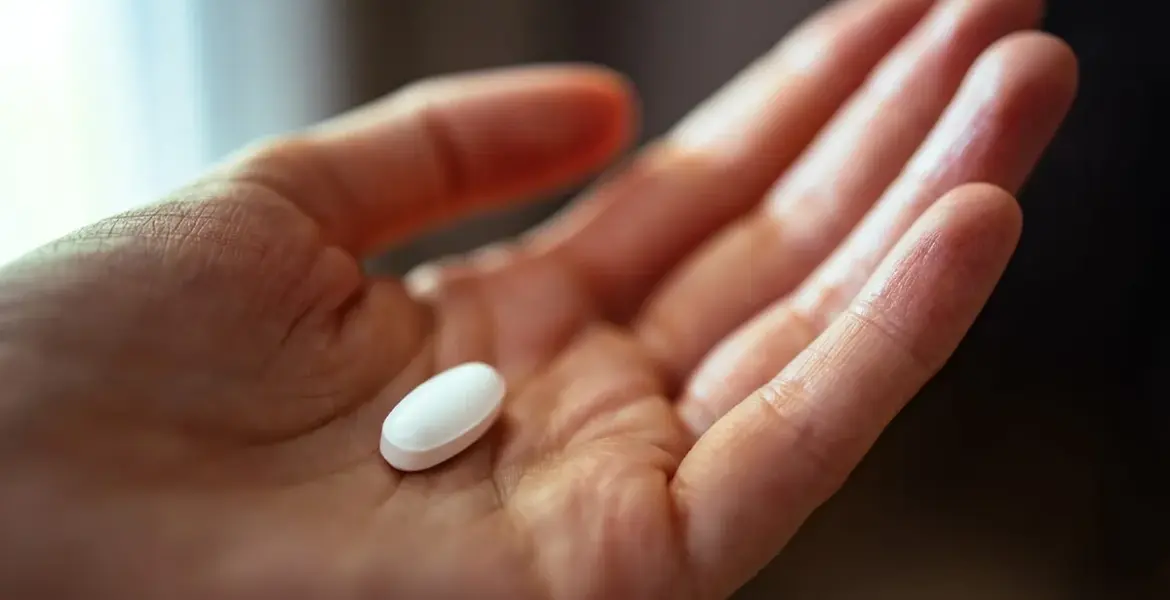 multivitamins aging — GB news