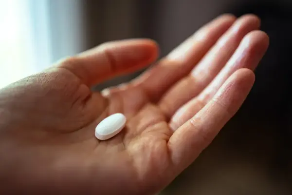 multivitamins aging — GB news