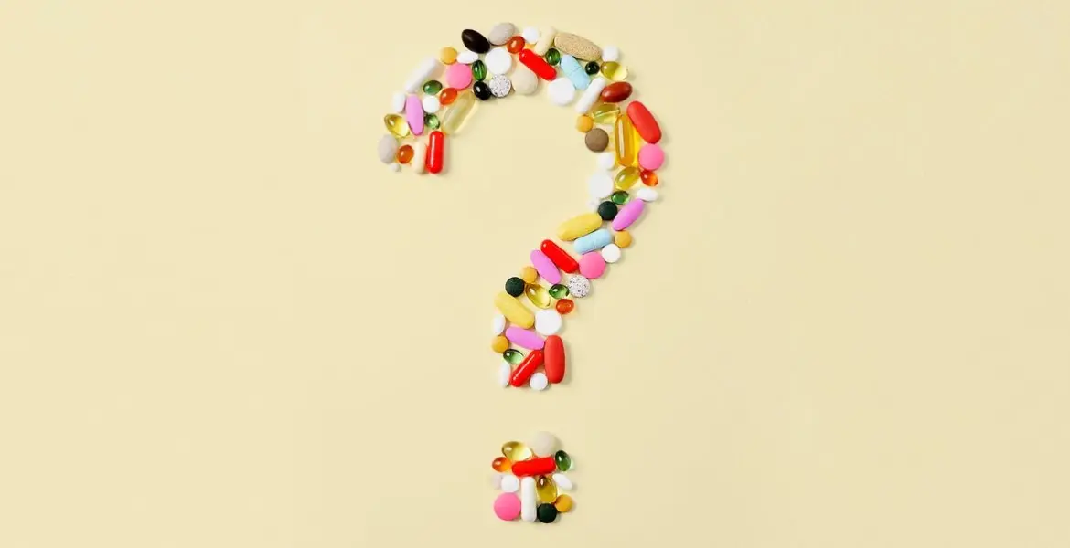 multivitamins — GB news