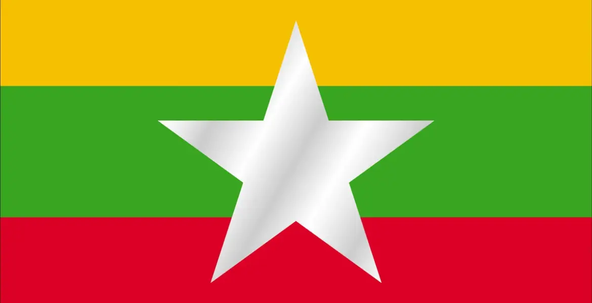 myanmar — GB news