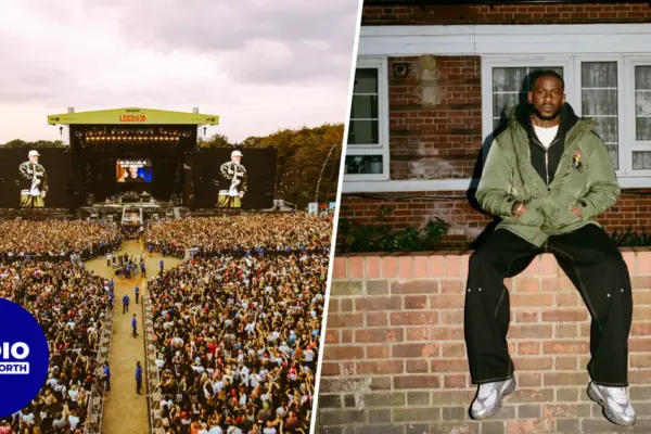 myles smith — GB news