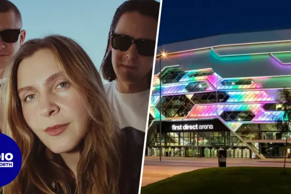 myles smith — GB news