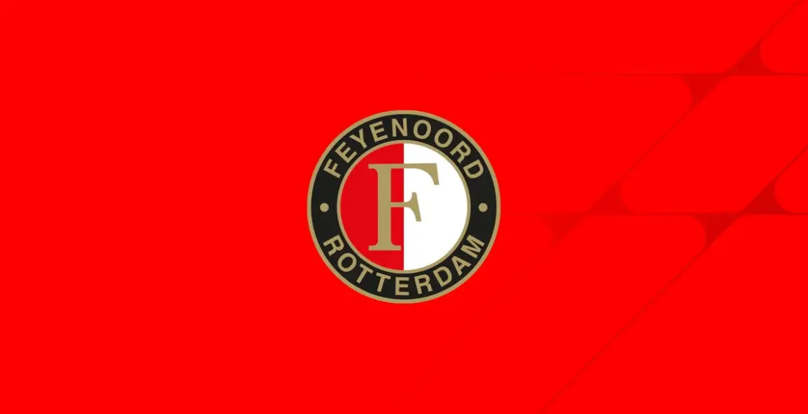 nac vs feyenoord — GB news
