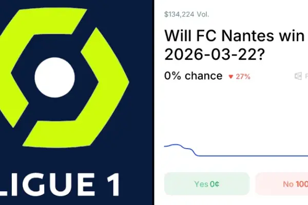 nantes vs strasbourg — GB news