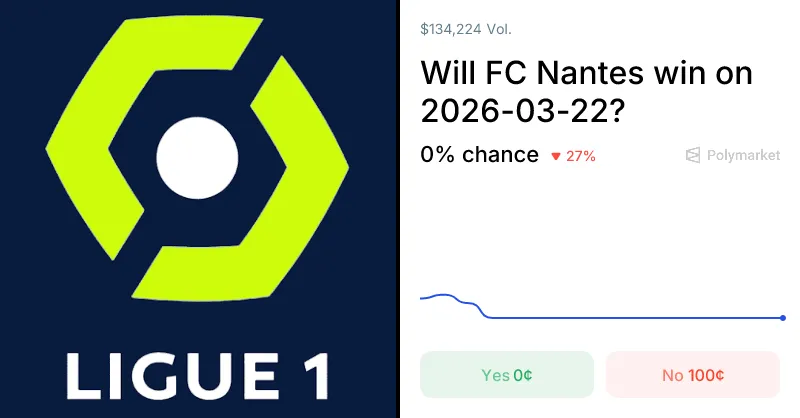 nantes vs strasbourg — GB news