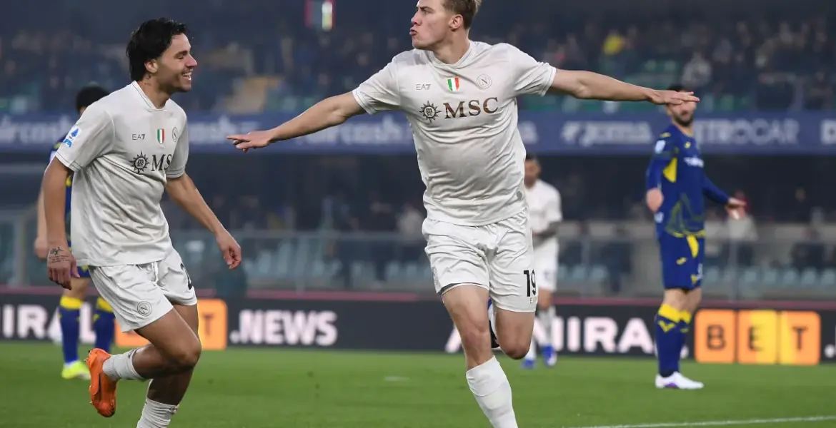 napoli vs torino — GB news