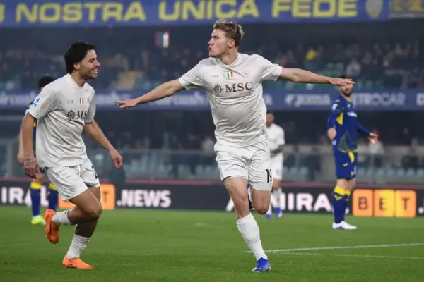 napoli vs torino — GB news