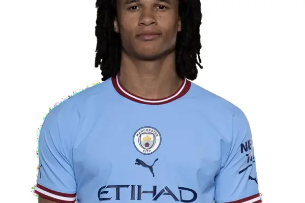 nathan ake — GB news