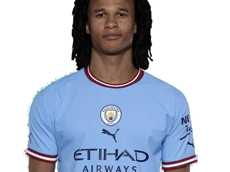 nathan ake — GB news