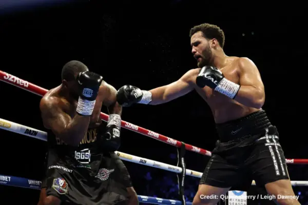 nathan heaney — GB news