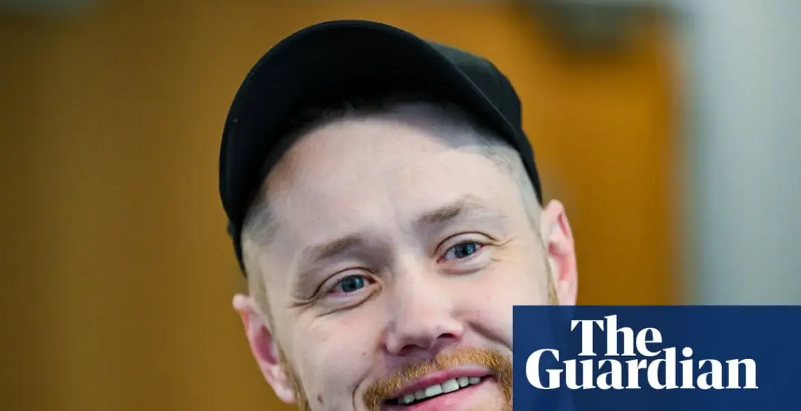 nathan newby — GB news