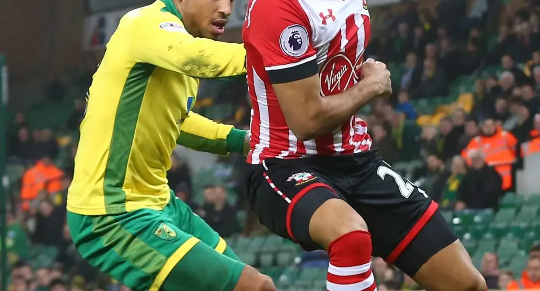 nathan redmond — GB news