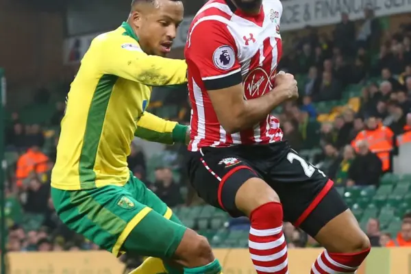 nathan redmond — GB news