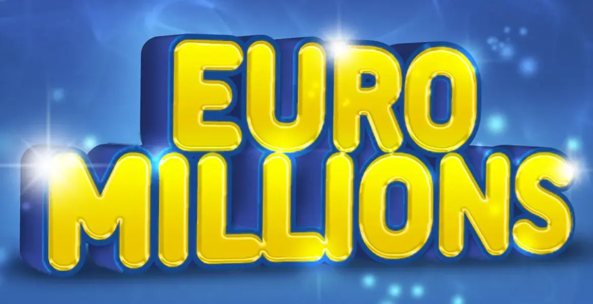 national lottery euromillions jackpot — GB news