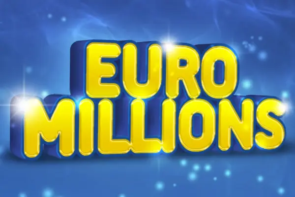 national lottery euromillions jackpot — GB news