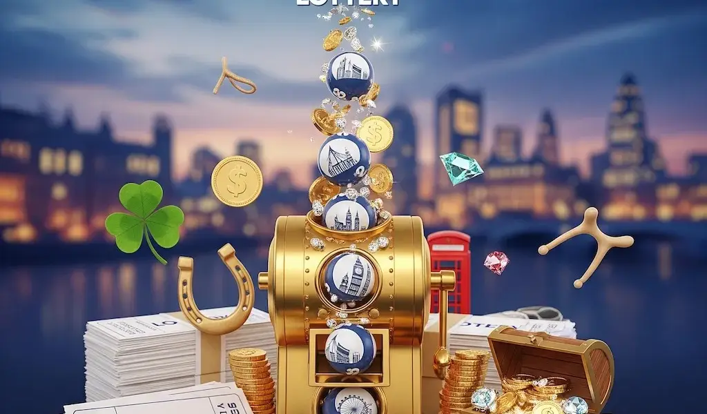 national lottery results — GB news